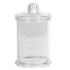 Contenant forme bonbonnière en plastique x6-Gifi Sale