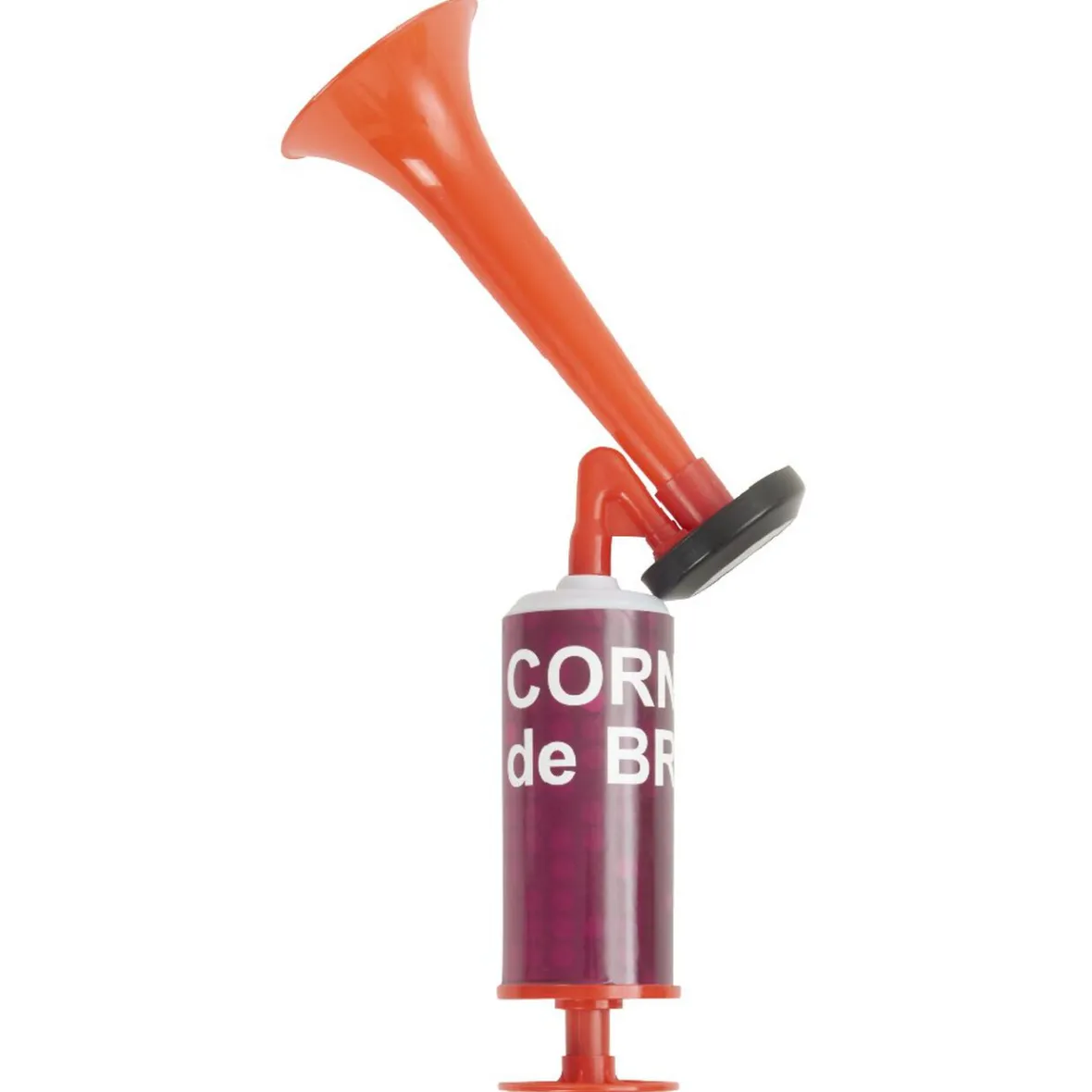Corne de brume à pompe manuel-Gifi