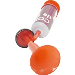 Corne de brume à pompe manuel-Gifi