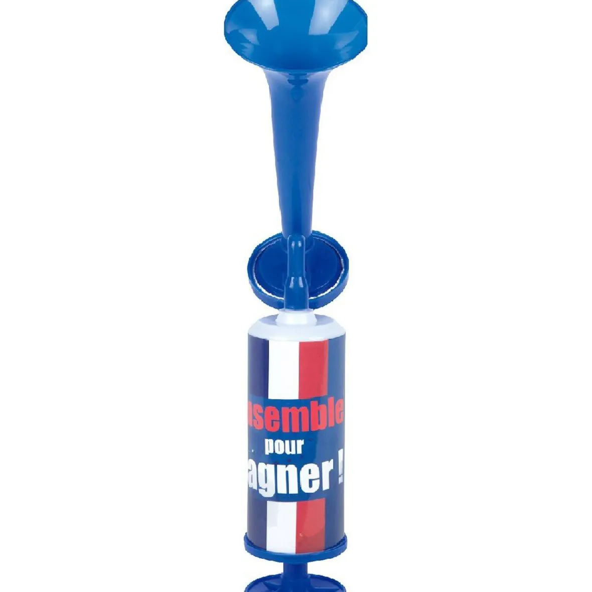 Corne de brume supporter France-Gifi Best