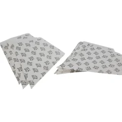 Cornet à frites en papier x10-Gifi Discount