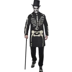 Costume de déguisement gothique homme-Gifi Sale
