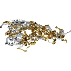 Cotillons bouteille argenté doré ou noir-Gifi