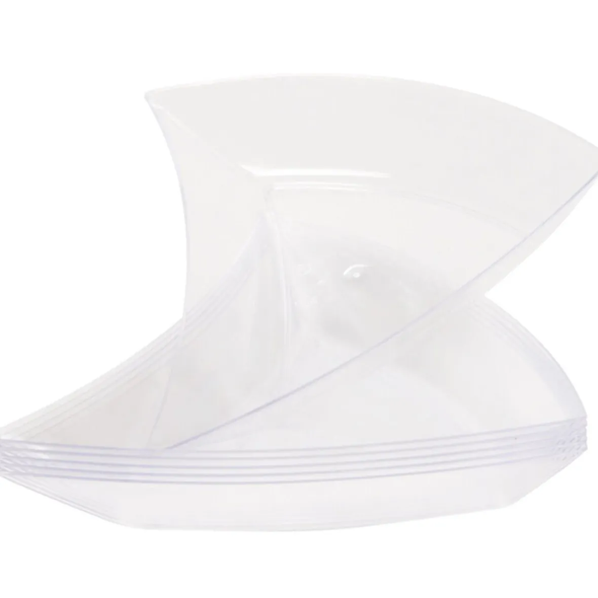 Coupelle triangle-Gifi Clearance