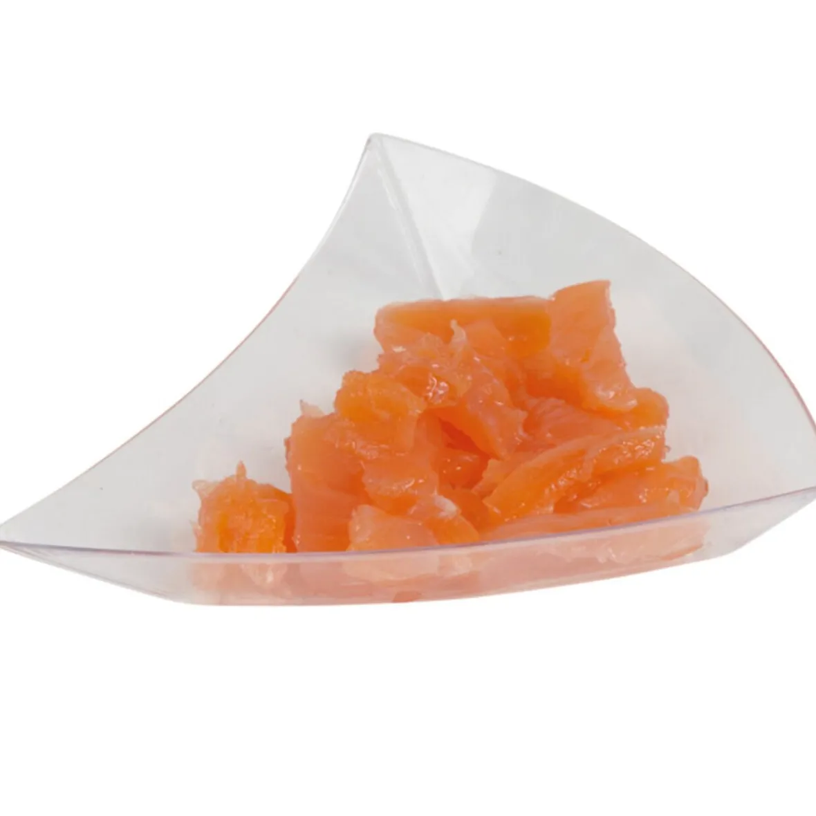 Coupelle triangle-Gifi Clearance