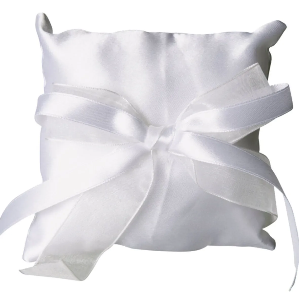 Coussin pour alliances-Gifi