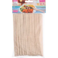 Couteau en bois x50-Gifi Discount