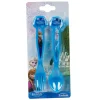 Couvert plastique Reine des neiges x2-Gifi Clearance