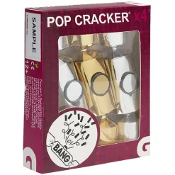 Cracker-Gifi Hot