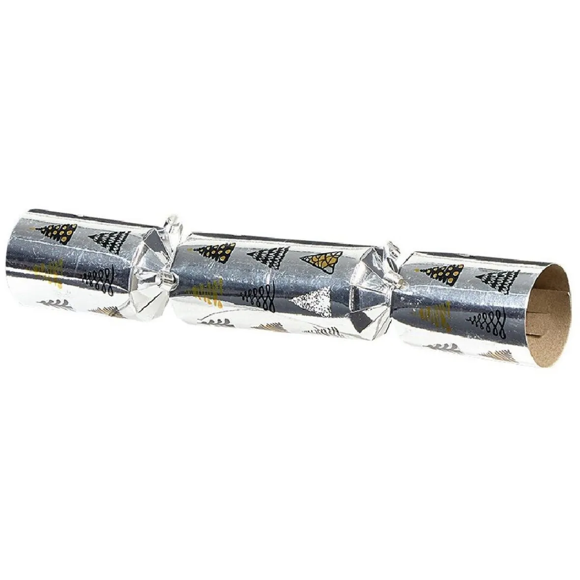 Crackers festifs adultes x6-Gifi New