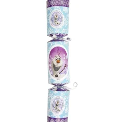 Crackers surprise reine des neige x 8-Gifi