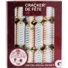 Crakers de fête x6-Gifi Clearance