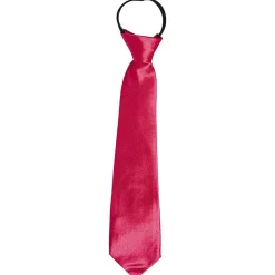 Cravate fluo Taille adulte-Gifi Clearance