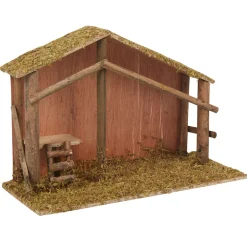 Crèche de Noël-Gifi Sale