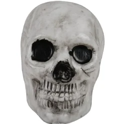 Crâne déco de table x10-Gifi Outlet