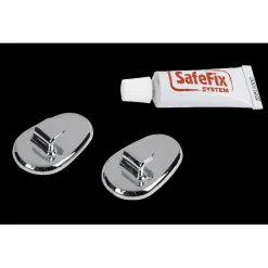 Crochet de fixation x2-Gifi New