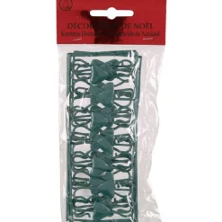 Crochet vert coeur x28-Gifi Sale