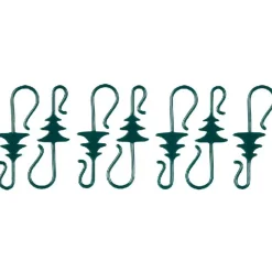 Crochet vert sapin x28-Gifi New