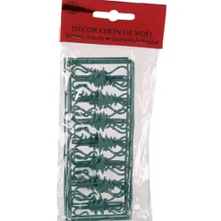 Crochet vert sapin x28-Gifi New