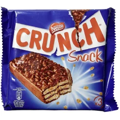 Crunch snack x3-Gifi Sale