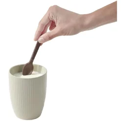 Cuillere en chocolat X6-Gifi