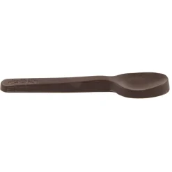 Cuillere en chocolat X6-Gifi