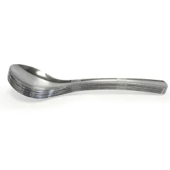 Cuillère à soupe inox x12-Gifi Discount