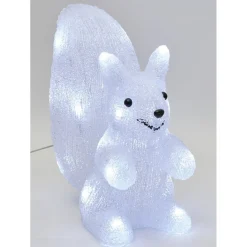 Écureuil lumineux-Gifi New