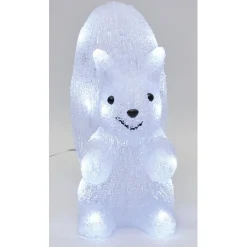 Écureuil lumineux-Gifi New