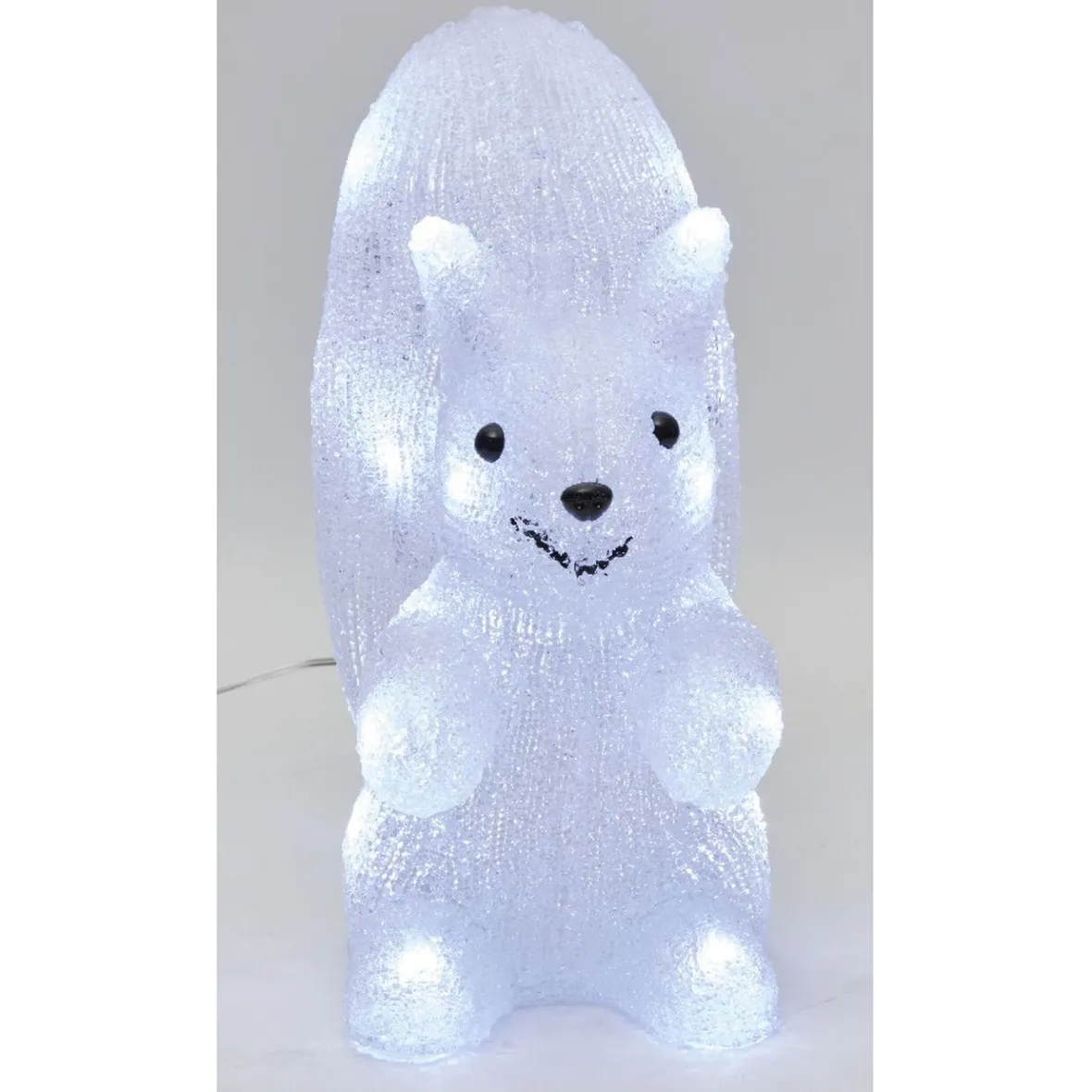 Écureuil lumineux-Gifi New