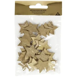 Déco de table, 2 modèles dans 3 coloris-Gifi Outlet