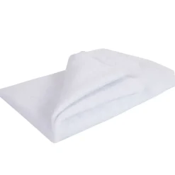 Déco feutrine imitation neige-Gifi Discount