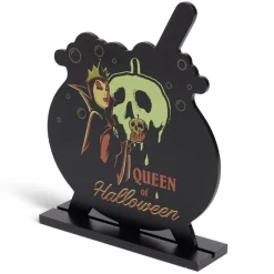 Décoration à poser Disney Maléfique Queen of Halloween 20xH24,5cm-Gifi