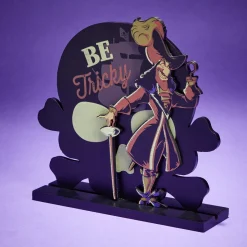 Décoration à poser Halloween Disney Villains Capitaine Crochet H19cm-Gifi Best