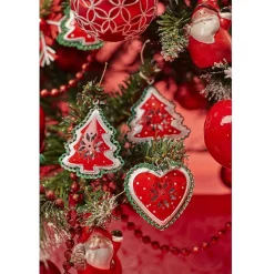 Décoration à suspendre-Gifi