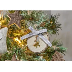 Décoration à suspendre-Gifi Hot