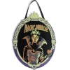 Décoration à suspendre Disney Maléfique miroir magique 23,5xh22cm-Gifi Best