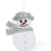 Décoration Bonhomme de neige à poser-Gifi Best