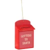 Décoration boîte aux lettres à suspendre-Gifi Best