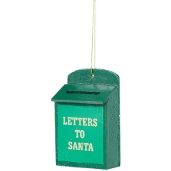 Décoration boîte aux lettres à suspendre-Gifi Best