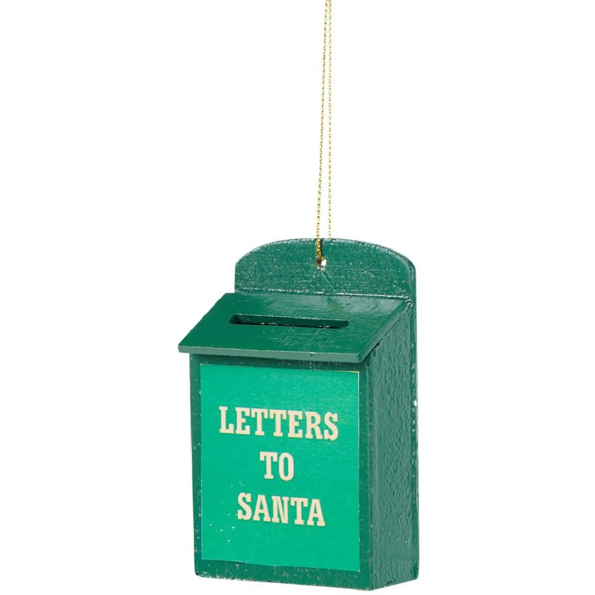 Décoration boîte aux lettres à suspendre-Gifi Best