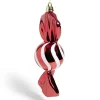 Décoration de Noël bonbon forme XL à suspendre H60cm - 2 coloris-Gifi Best
