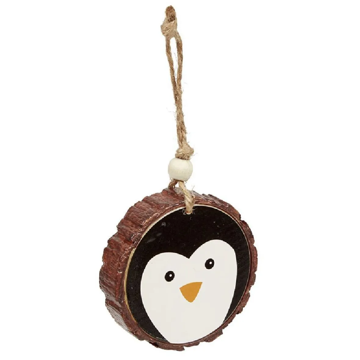 Décoration de Noël design animal à suspendre-Gifi Best