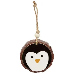 Décoration de Noël design animal à suspendre-Gifi Best