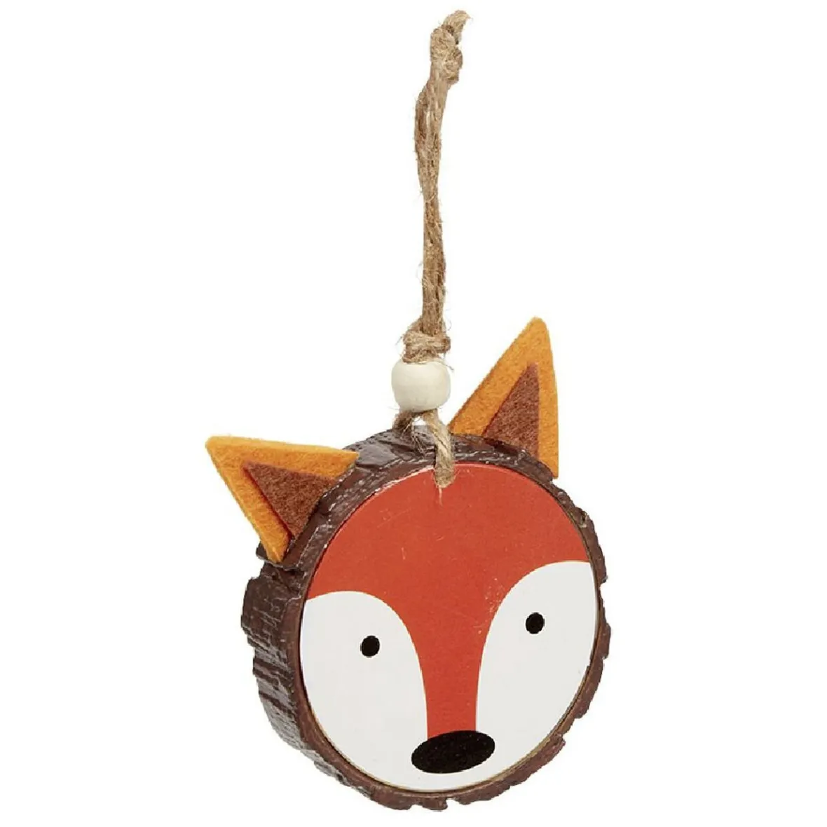 Décoration de Noël design animal à suspendre-Gifi Best