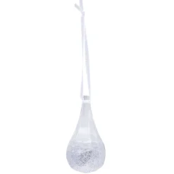 Décoration de Noël diamant à suspendre-Gifi New