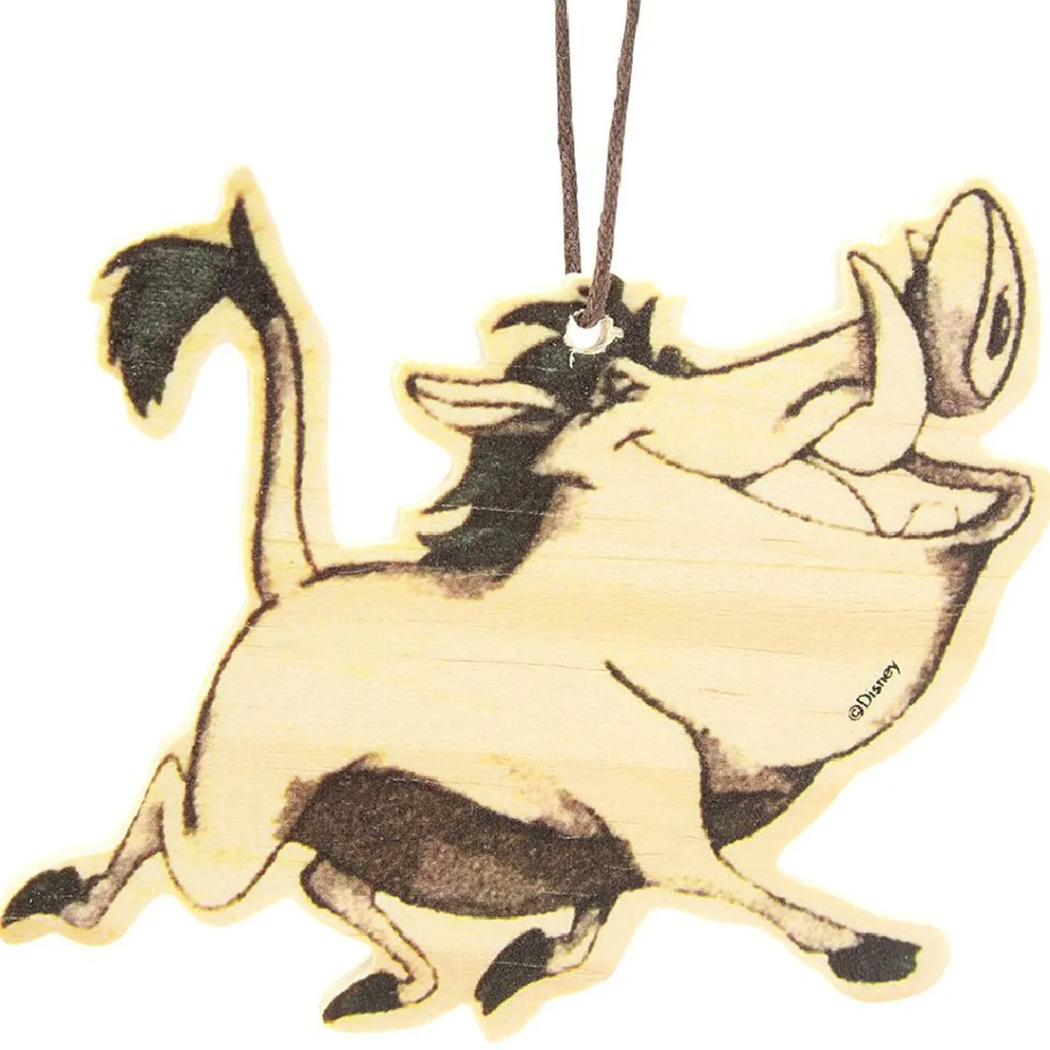 Décoration de Noël Disney Roi Lion à suspendre x12-Gifi Hot