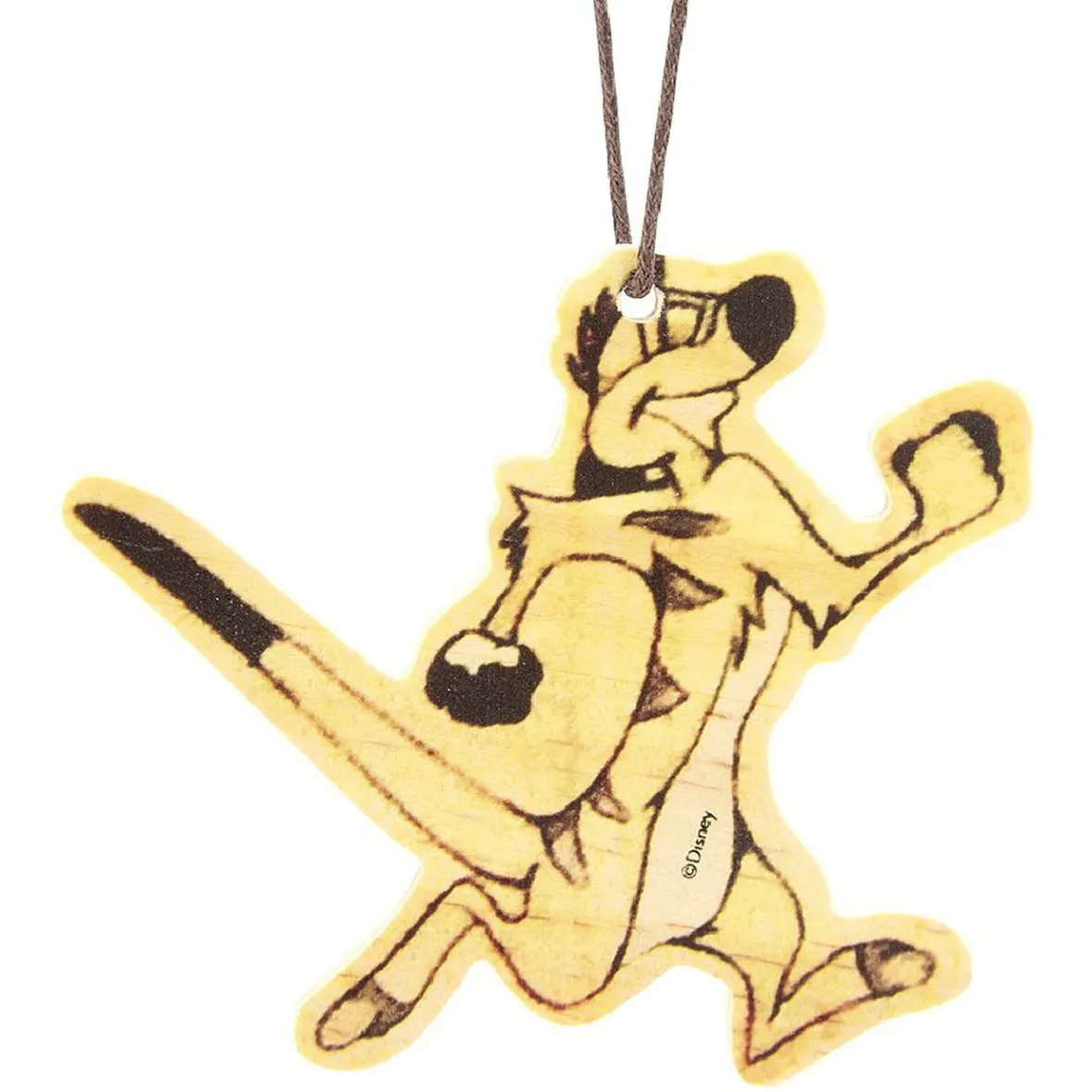Décoration de Noël Disney Roi Lion à suspendre x12-Gifi Hot