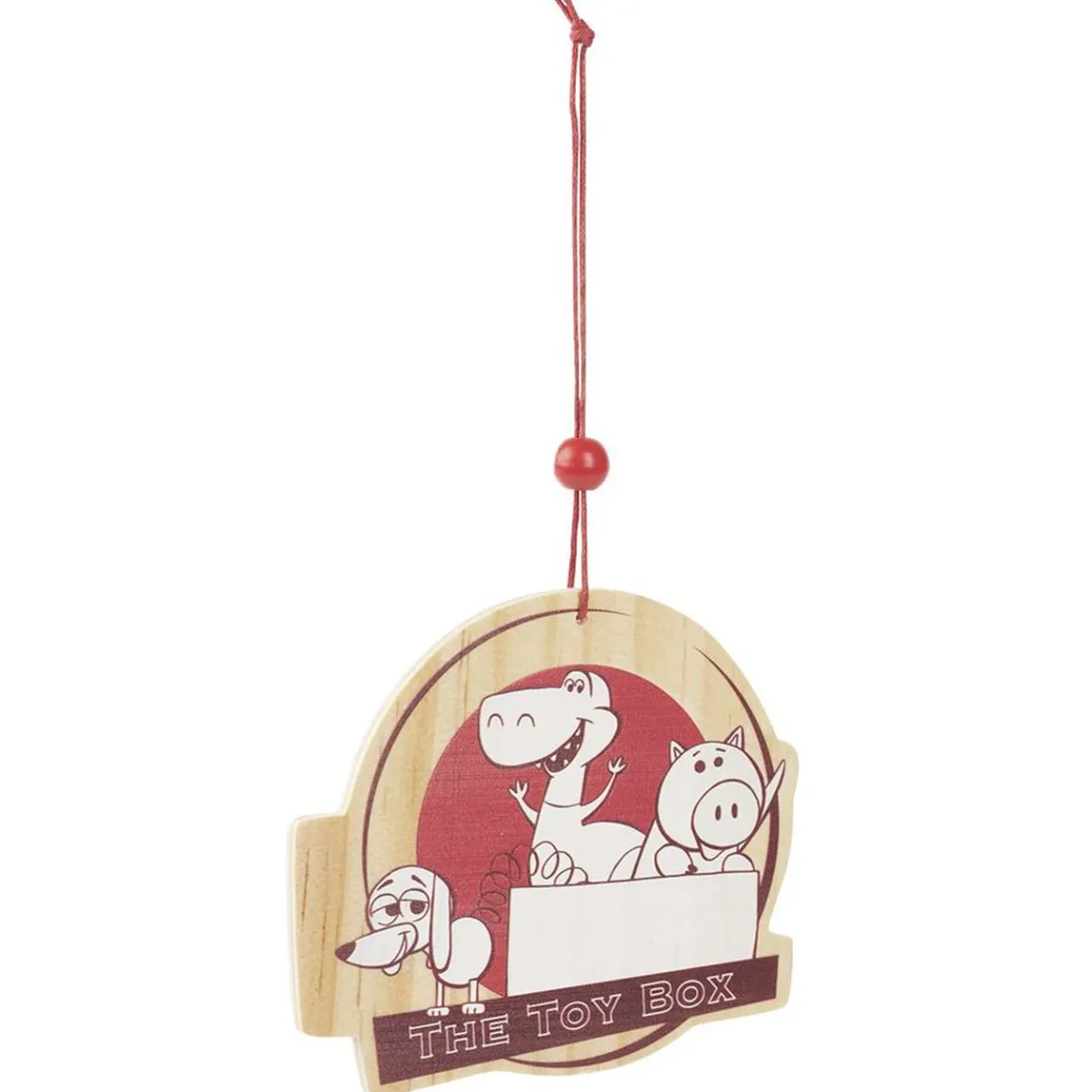 Décoration de Noël Disney Toy Story à suspendre-Gifi Best