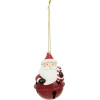 Décoration de Noël Grelot à suspendre-Gifi Online